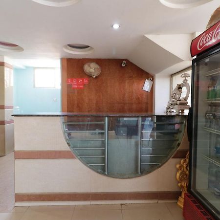 Oyo 29259 Hotel Rama Royal Nellore Exterior foto
